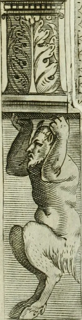 An illustration from Dell'elixir vitæ, 1624, leaf 226