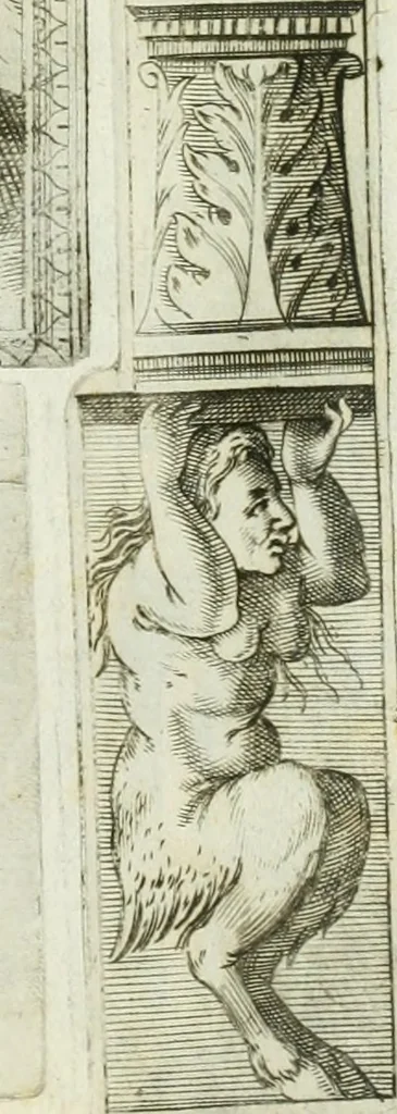 An illustration from Dell'elixir vitæ, 1624, leaf 226