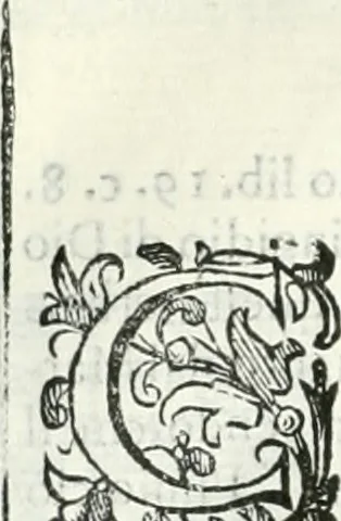 An illustration from Dell'elixir vitæ, 1624, leaf 93