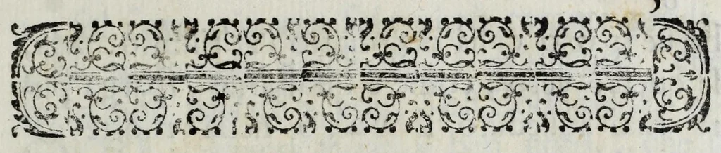 An illustration from Delle lodi d'Anna Maria Maurizia d'Austria, regina di Francia : orazione funerale dell' abate Luigi Strozzi, gentiluomo per gli affari di S.M. Cristianissima alla corte di Toscana : recitata nelle pubbliche essequie al serenissimo Ferdinando II, gran duca di Toscana, 1666, leaf 11