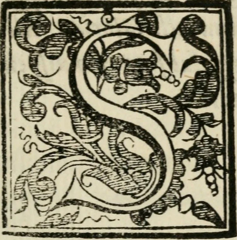 An illustration from Delle lodi della cristianissima Maria, regina di Francia e di Navarra. Orazione funerale, 1643, leaf 10