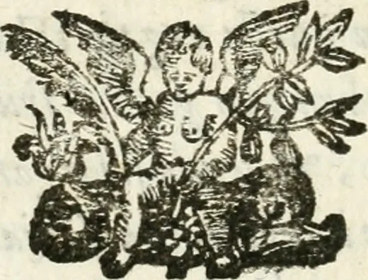 An illustration from Delle lodi di don Francesco Medici de' principi di Toscana : orazione, 1614, leaf 37