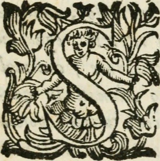 An illustration from Delle lodi di don Francesco Medici de' principi di Toscana : orazione, 1614, leaf 8