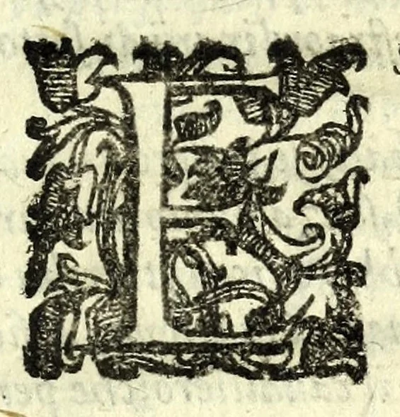 An illustration from Delle machine, ordinanze, et qvartieri antichi, et moderni : come quelli da questi possino essere imitati senza punto alterate la soldatesca dei nostri tempi : discorsi, 1601, leaf 173