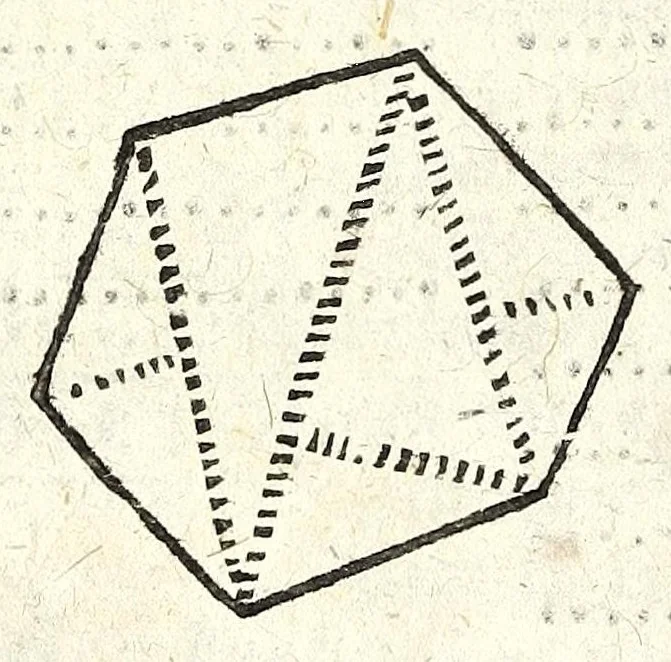 An illustration from Delle machine, ordinanze, et qvartieri antichi, et moderni : come quelli da questi possino essere imitati senza punto alterate la soldatesca dei nostri tempi : discorsi, 1601, leaf 194