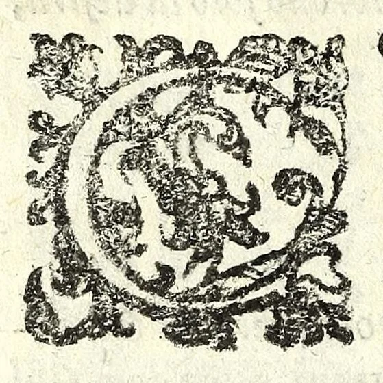 An illustration from Delle machine, ordinanze, et qvartieri antichi, et moderni : come quelli da questi possino essere imitati senza punto alterate la soldatesca dei nostri tempi : discorsi, 1601, leaf 22