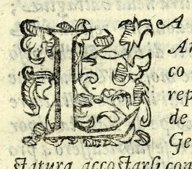 An illustration from Delle machine, ordinanze, et qvartieri antichi, et moderni : come quelli da questi possino essere imitati senza punto alterate la soldatesca dei nostri tempi : discorsi, 1601, leaf 51