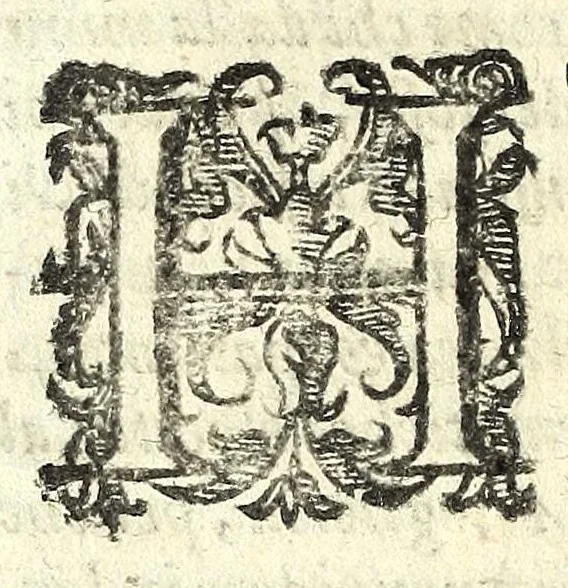 An illustration from Delle machine, ordinanze, et qvartieri antichi, et moderni : come quelli da questi possino essere imitati senza punto alterate la soldatesca dei nostri tempi : discorsi, 1601, leaf 60