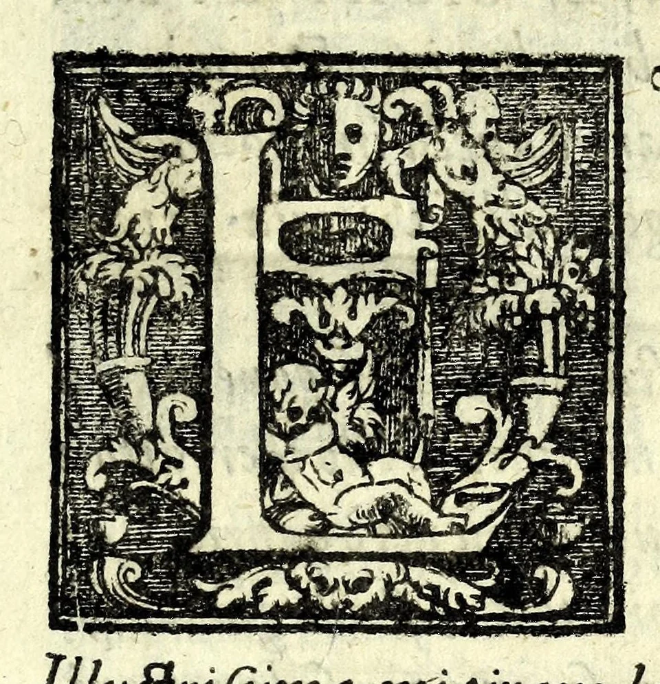 An illustration from Delle machine, ordinanze, et qvartieri antichi, et moderni : come quelli da questi possino essere imitati senza punto alterate la soldatesca dei nostri tempi : discorsi, 1601, leaf 7