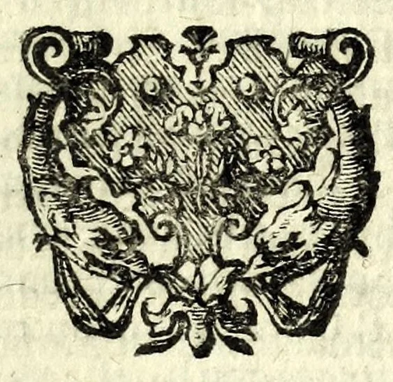 An illustration from Delle novelle amorose. Parte seconda, 1662, leaf 167