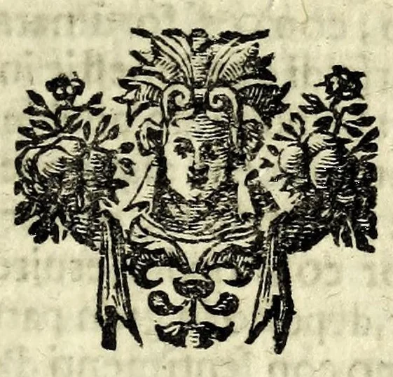 An illustration from Delle novelle amorose. Parte seconda, 1662, leaf 73