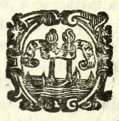 An illustration from Delle pescatorie, 1617, leaf 305