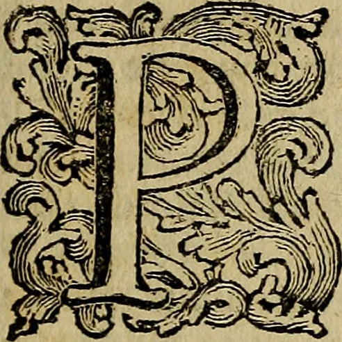 An illustration from Descrizione delle pitture, sculture, ed architetture che si osservano nella città di Mantova e ne' suoi contorni : data in luce a comodo singolarmente de' forestieri, 1763, leaf 12