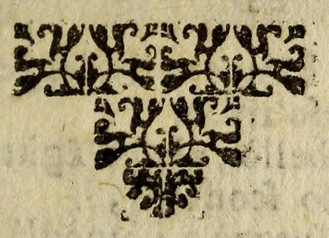 An illustration from Delle poesie di Nicolo Marcvcci .., 1667, leaf 139