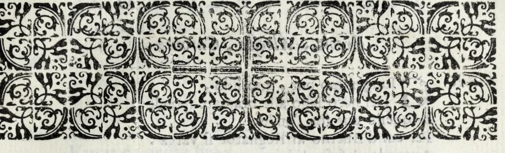 An illustration from Delle poesie dramatiche di Giovann' Andrea Moniglia, accademico della Crusca, parte prima[-terza], 1689, leaf 259