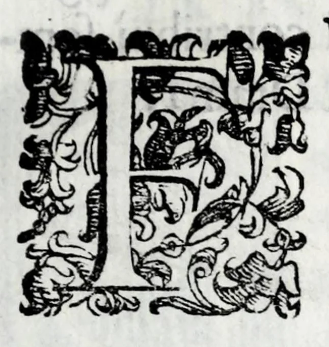An illustration from Delle poesie dramatiche di Giovann' Andrea Moniglia, accademico della Crusca, parte prima[-terza], 1689, leaf 389