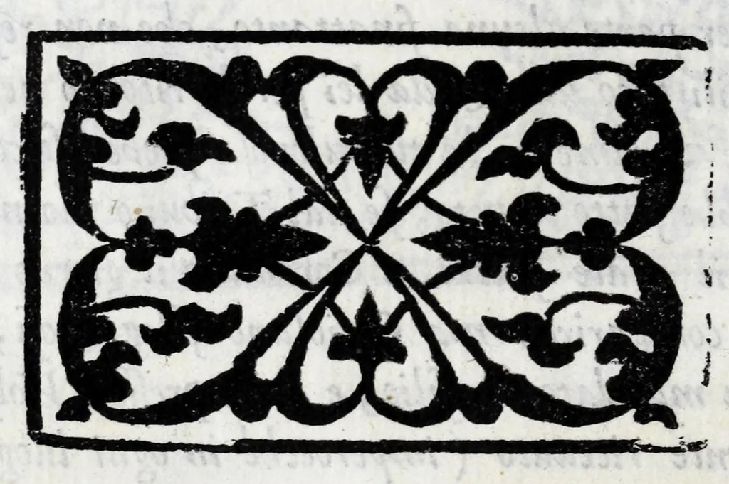 An illustration from Delle poesie dramatiche di Giovann' Andrea Moniglia, accademico della Crusca, parte prima[-terza], 1689, leaf 392