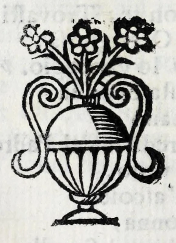 An illustration from Delle poesie dramatiche di Giovann' Andrea Moniglia, accademico della Crusca, parte prima[-terza], 1689, leaf 230