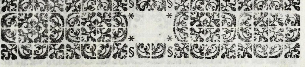 An illustration from Delle poesie dramatiche di Giovann' Andrea Moniglia, accademico della Crusca, parte prima[-terza], 1689, leaf 317