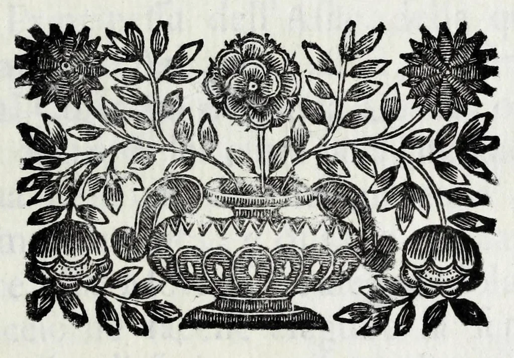 An illustration from Delle poesie dramatiche di Giovann' Andrea Moniglia, accademico della Crusca, parte prima[-terza], 1689, leaf 93