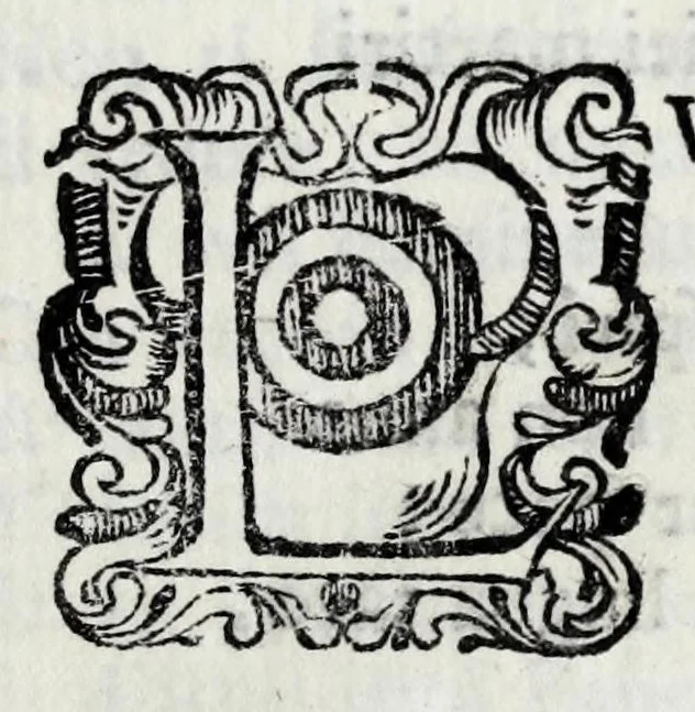 An illustration from Delle poesie dramatiche di Giovann' Andrea Moniglia, accademico della Crusca, parte prima[-terza], 1689, leaf 117