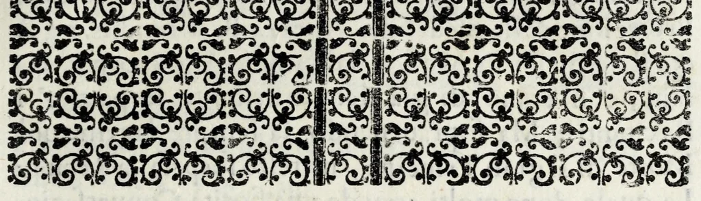 An illustration from Delle poesie dramatiche di Giovann' Andrea Moniglia, accademico della Crusca, parte prima[-terza], 1689, leaf 307