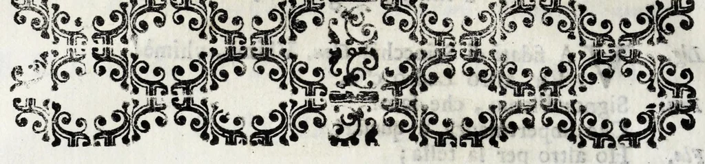 An illustration from Delle poesie dramatiche di Giovann' Andrea Moniglia, accademico della Crusca, parte prima[-terza], 1689, leaf 336