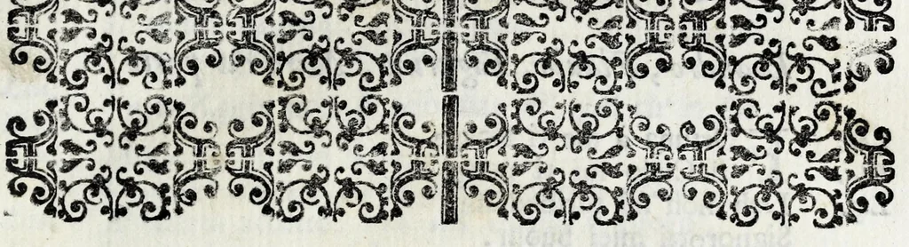 An illustration from Delle poesie dramatiche di Giovann' Andrea Moniglia, accademico della Crusca, parte prima[-terza], 1689, leaf 365
