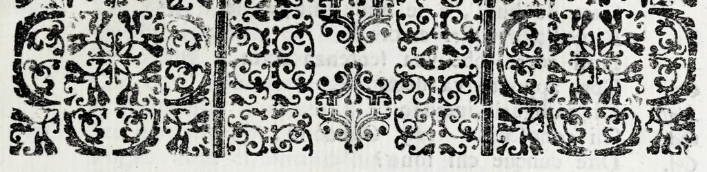 An illustration from Delle poesie dramatiche di Giovann' Andrea Moniglia, accademico della Crusca, parte prima[-terza], 1689, leaf 41