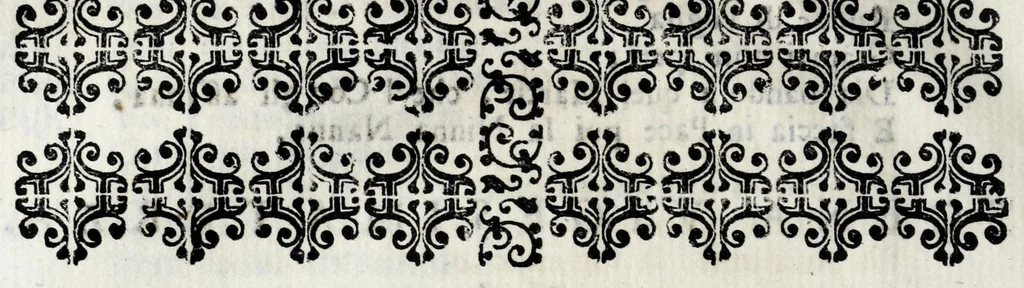 An illustration from Delle poesie dramatiche di Giovann' Andrea Moniglia, accademico della Crusca, parte prima[-terza], 1689, leaf 464