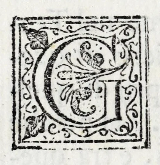 An illustration from Delle poesie dramatiche di Giovann' Andrea Moniglia, accademico della Crusca, parte prima[-terza], 1689, leaf 508