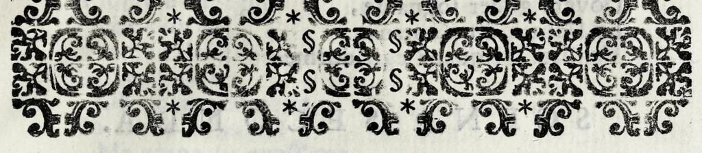 An illustration from Delle poesie dramatiche di Giovann' Andrea Moniglia, accademico della Crusca, parte prima[-terza], 1689, leaf 567