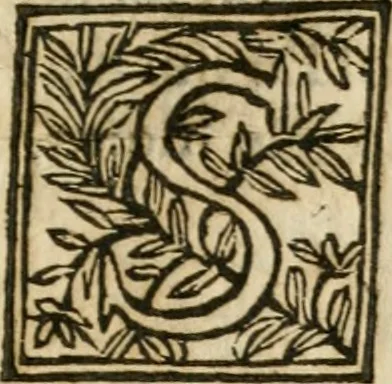 An illustration from La corte delle virtu reali al seguito di Carlo Emanuele secondo dal trono alla tomba : pompa funebre alla R.S.A. eretta nel duomo dalla città di Saluzzo : e dedicata all' ... conte Carlo Gerolamo Solaro di Moretta ..., 1675, leaf 8