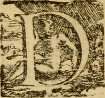 An illustration from Delle vite de' più eccellenti pittori, scultori, et architetti, 1648, leaf 123