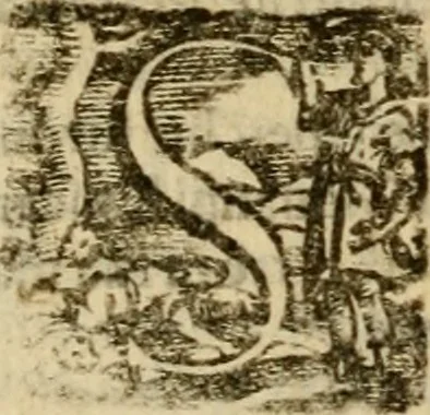 An illustration from Delle vite de' più eccellenti pittori, scultori, et architetti, 1648, leaf 205