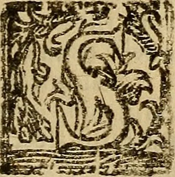 An illustration from Delle vite de' più eccellenti pittori, scultori, et architetti, 1648, leaf 212