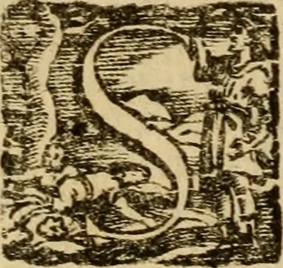 An illustration from Delle vite de' più eccellenti pittori, scultori, et architetti, 1648, leaf 215