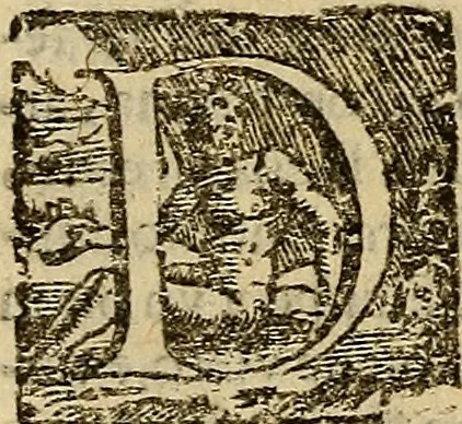 An illustration from Delle vite de' più eccellenti pittori, scultori, et architetti, 1648, leaf 330