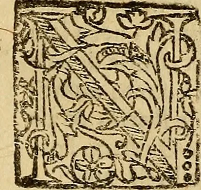 An illustration from Delle vite de' più eccellenti pittori, scultori, et architetti, 1648, leaf 352