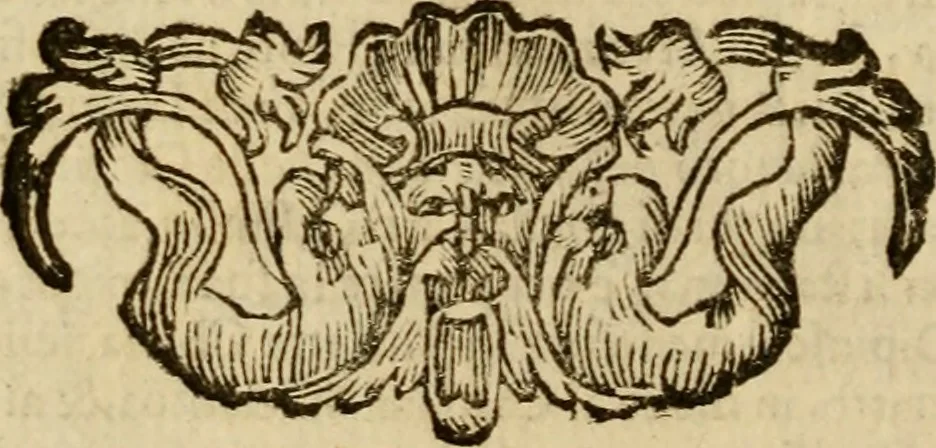 An illustration from Delle vite de' più eccellenti pittori, scultori, et architetti, 1648, leaf 359