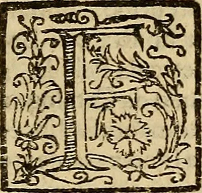 An illustration from Delle vite de' più eccellenti pittori, scultori, et architetti, 1648, leaf 360