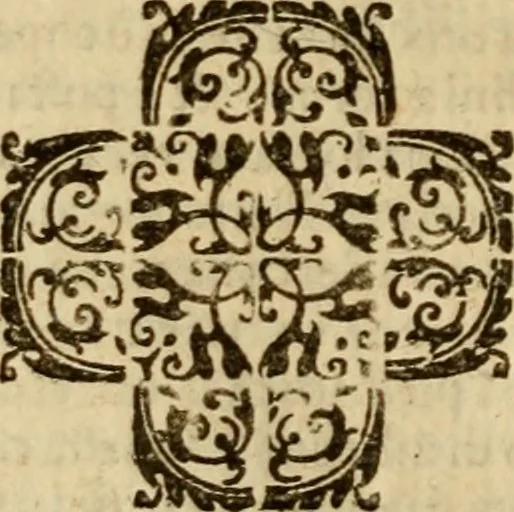An illustration from Delle vite de' più eccellenti pittori, scultori, et architetti, 1648, leaf 367