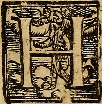 An illustration from Delle vite de' più eccellenti pittori, scultori, et architetti, 1648, leaf 380