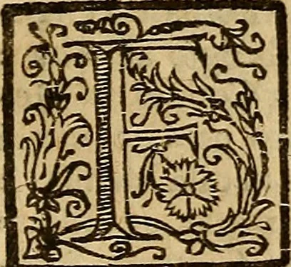 An illustration from Delle vite de' più eccellenti pittori, scultori, et architetti, 1648, leaf 386