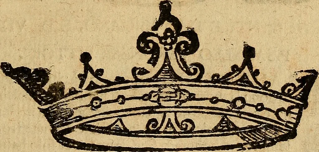 An illustration from Delle vite de' più eccellenti pittori, scultori, et architetti, 1648, leaf 400