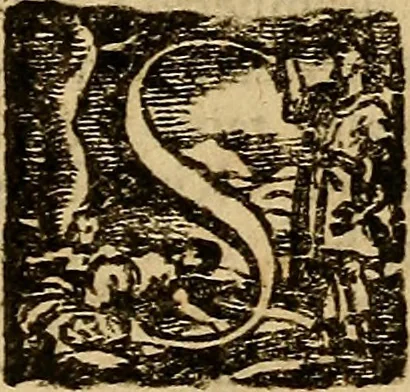 An illustration from Delle vite de' più eccellenti pittori, scultori, et architetti, 1648, leaf 428