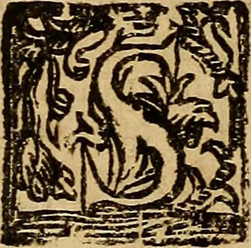 An illustration from Delle vite de' più eccellenti pittori, scultori, et architetti, 1648, leaf 442