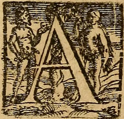 An illustration from Delle vite de' più eccellenti pittori, scultori, et architetti, 1648, leaf 480