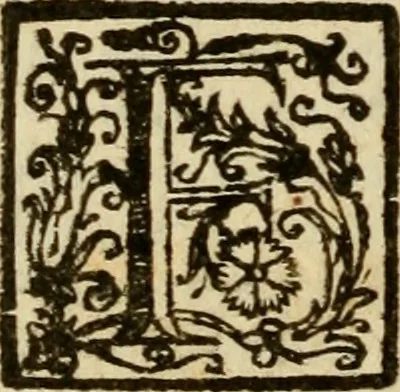 An illustration from Delle vite de' più eccellenti pittori, scultori, et architetti, 1648, leaf 501