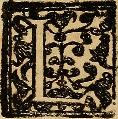 An illustration from Delle vite de' più eccellenti pittori, scultori, et architetti, 1648, leaf 524